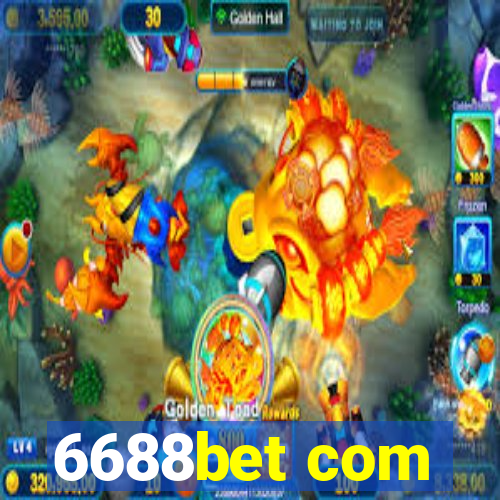 6688bet com